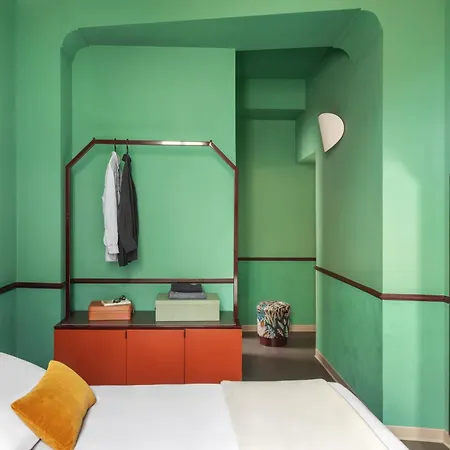 호텔 Barberini Retreat Boutique