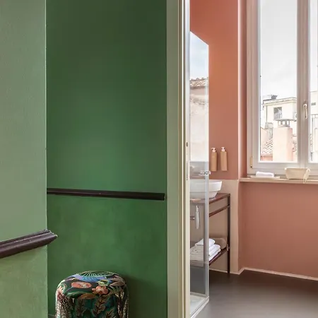 Hotell Barberini Retreat Boutique 3*