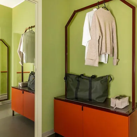 Barberini Retreat Boutique Hotell