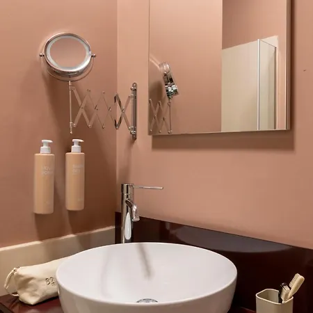 Barberini Retreat Boutique