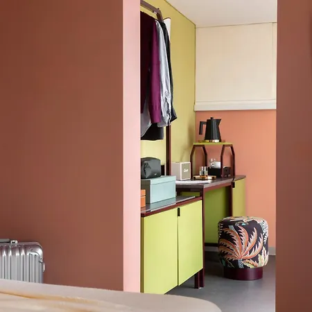 Barberini Retreat Boutique Hotell