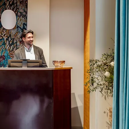 Barberini Retreat Boutique Hotell Rom