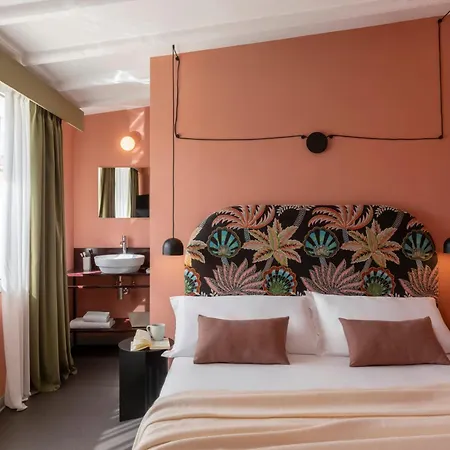 Barberini Retreat Boutique 3*