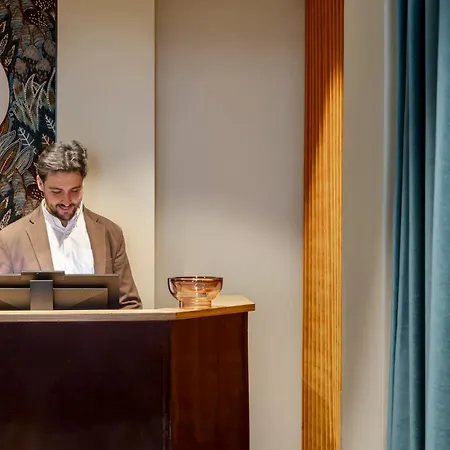 Barberini Retreat Boutique Rom