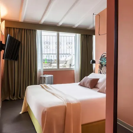 Barberini Retreat Boutique 3* Rom