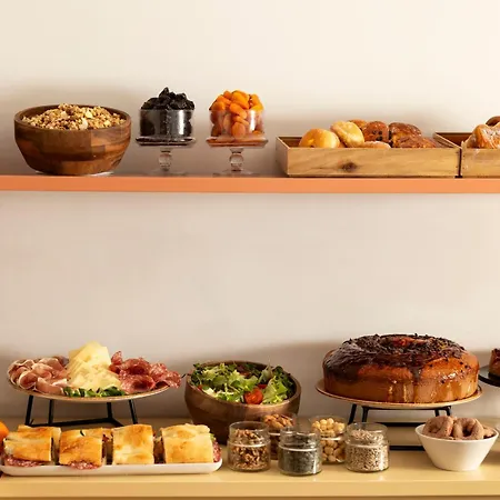 Barberini Retreat Boutique Hotell 3*