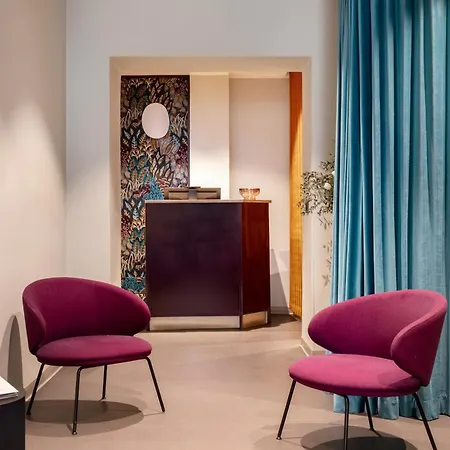 Hotell Barberini Retreat Boutique 3*