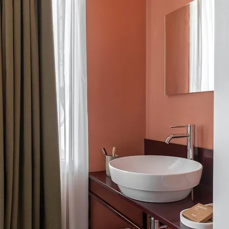 Barberini Retreat Boutique Hotell Rom