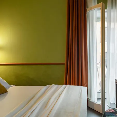 Barberini Retreat Boutique 3*
