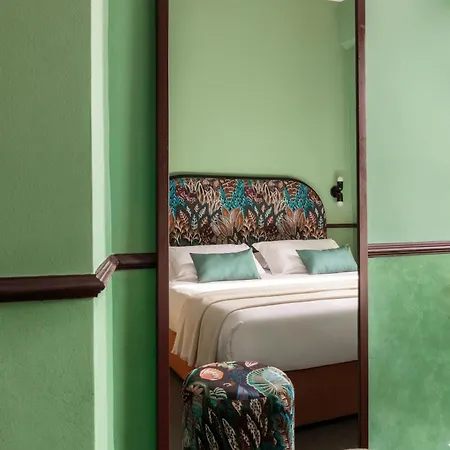 Barberini Retreat Boutique Hotell Rom