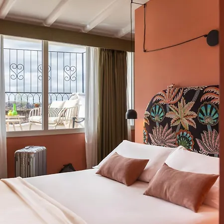 Barberini Retreat Boutique Rom