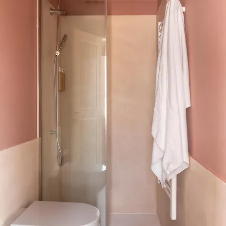 Barberini Retreat Boutique Rom