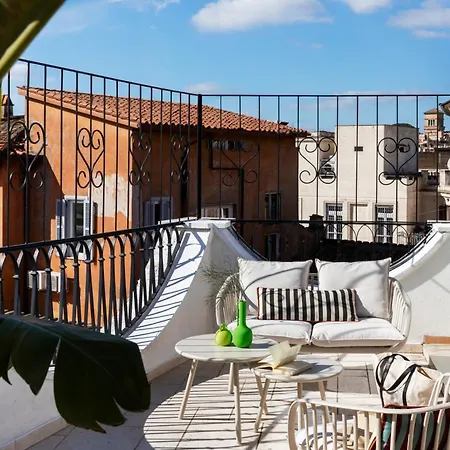 Barberini Retreat Boutique