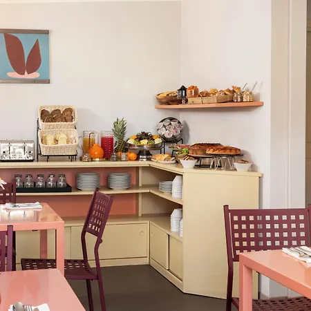 Hotel Barberini Retreat Boutique