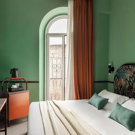Hotel Barberini Retreat Boutique