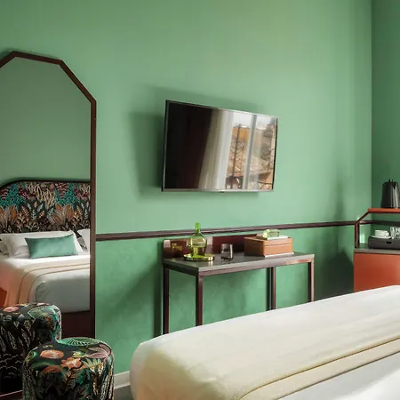 Barberini Retreat Boutique