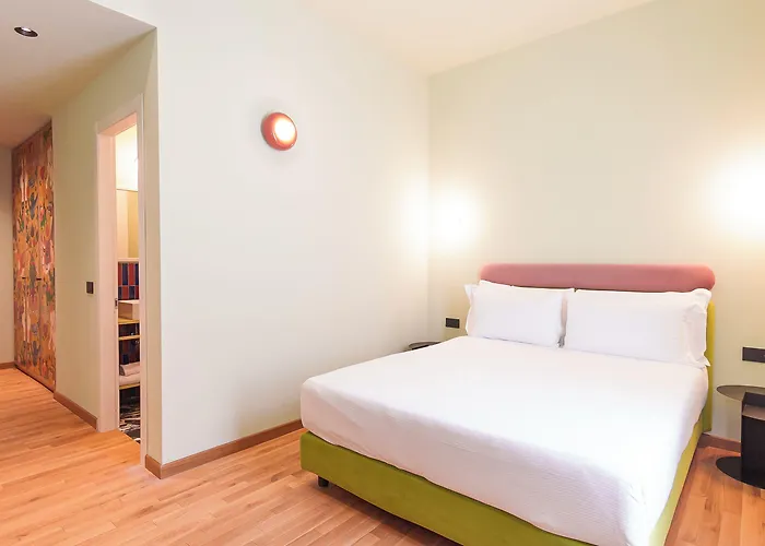 Barberini Retreat Boutique 호텔 3*