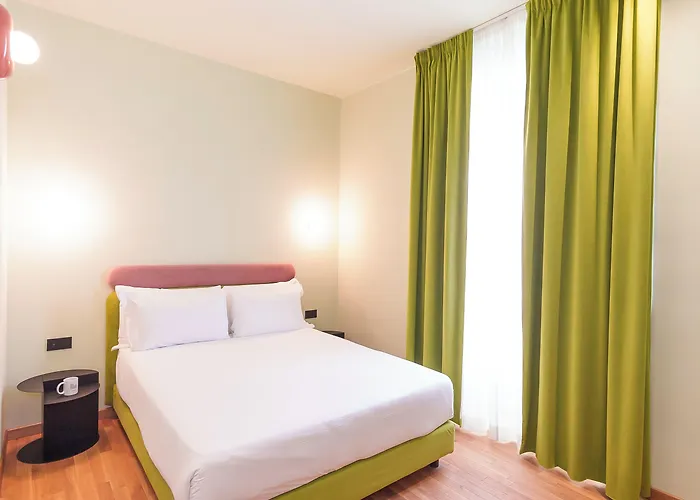 호텔 Barberini Retreat Boutique 3*