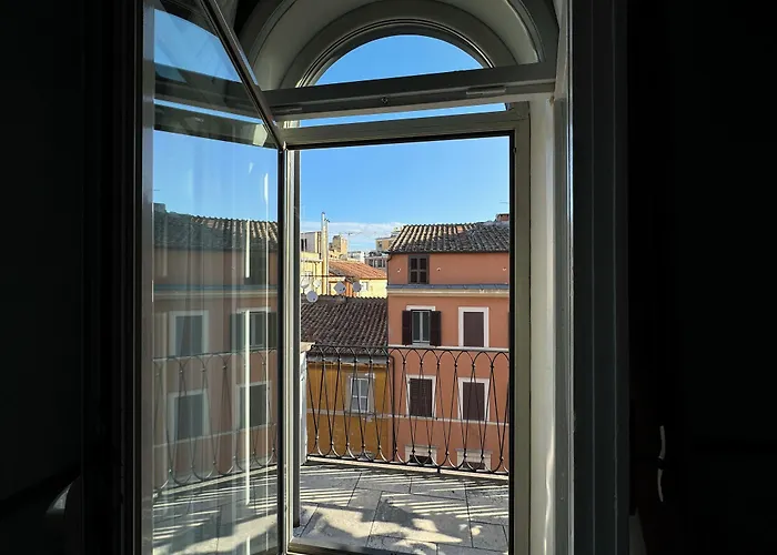 Barberini Retreat Boutique 호텔 로마