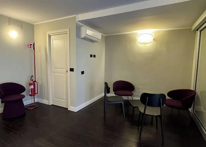 Barberini Retreat Boutique