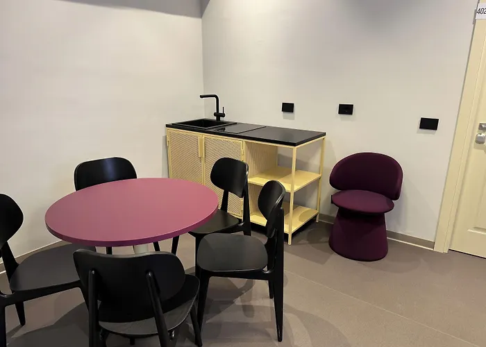 Barberini Retreat Boutique