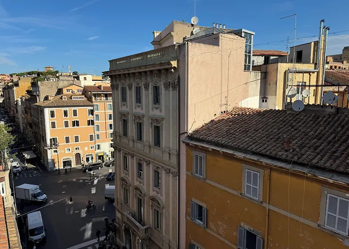 Barberini Retreat Boutique 3*