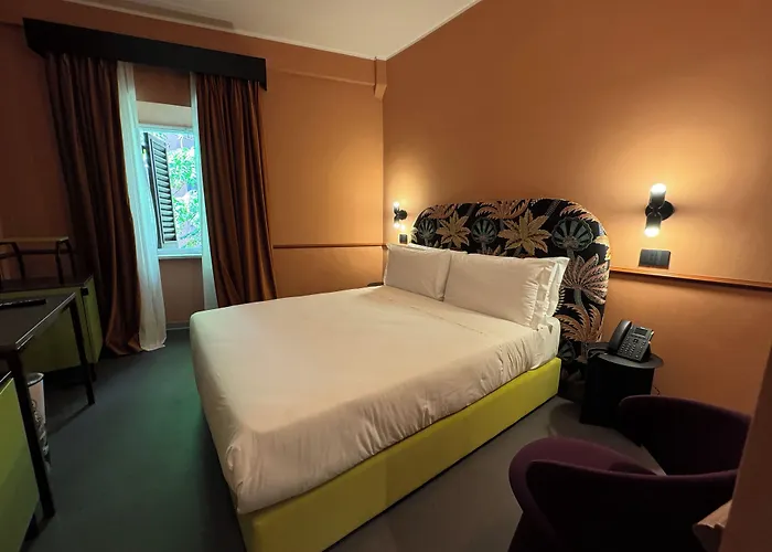 Barberini Retreat Boutique 호텔