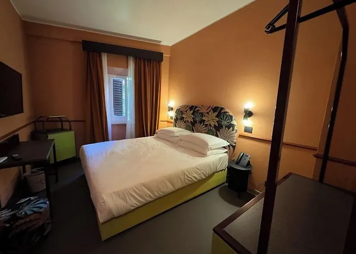 Barberini Retreat Boutique 호텔 로마