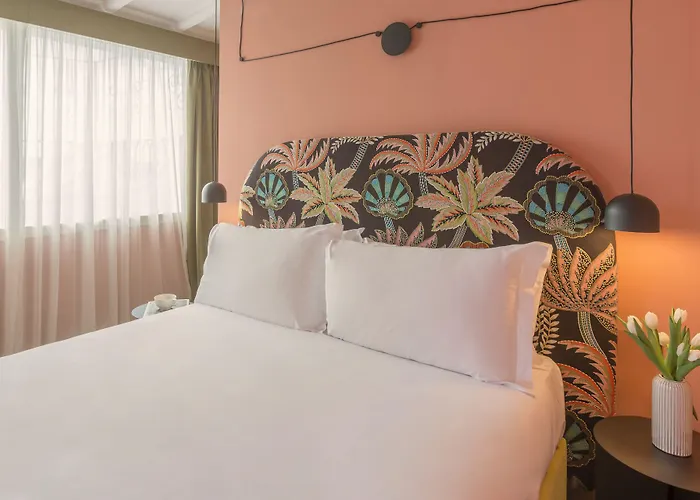 Barberini Retreat Boutique