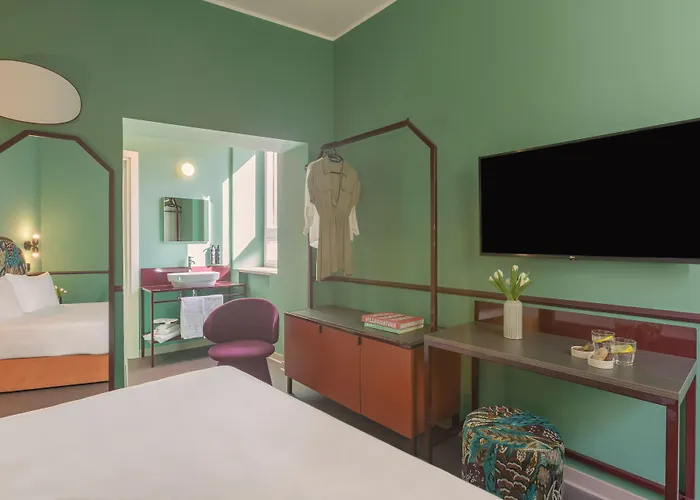 Barberini Retreat Boutique