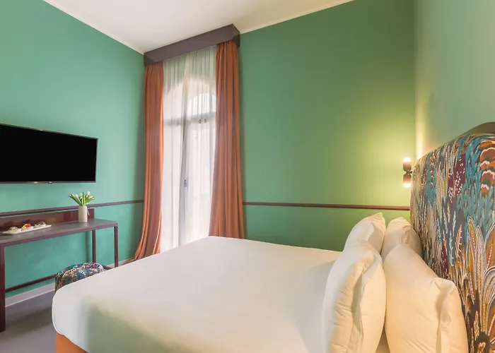 Barberini Retreat Boutique 로마