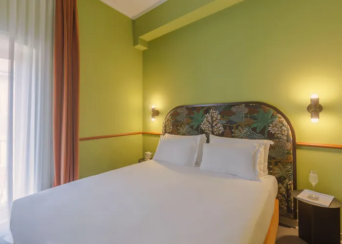 Barberini Retreat Boutique 호텔 3*