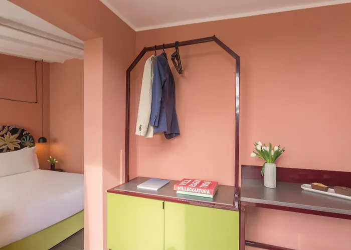 Barberini Retreat Boutique 호텔