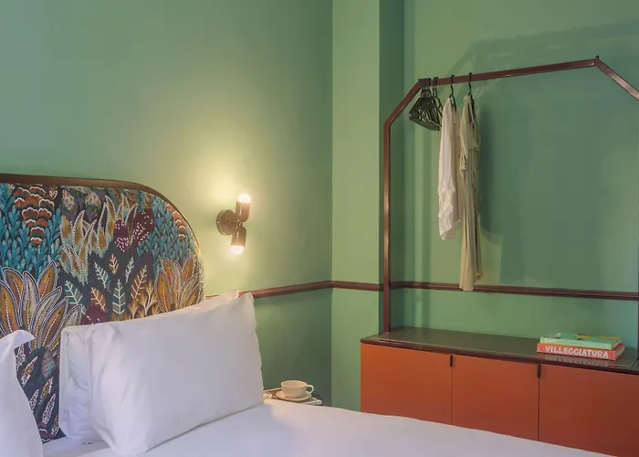 Barberini Retreat Boutique