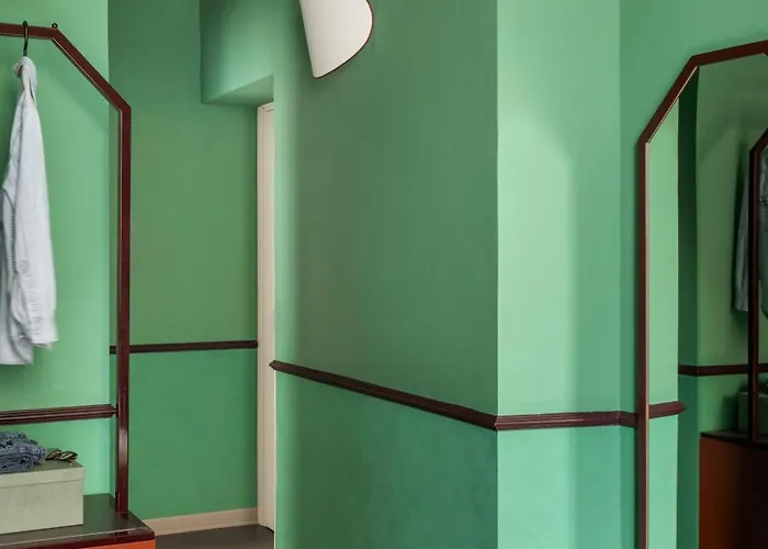 Barberini Retreat Boutique 3*