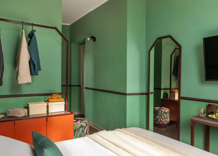 Barberini Retreat Boutique