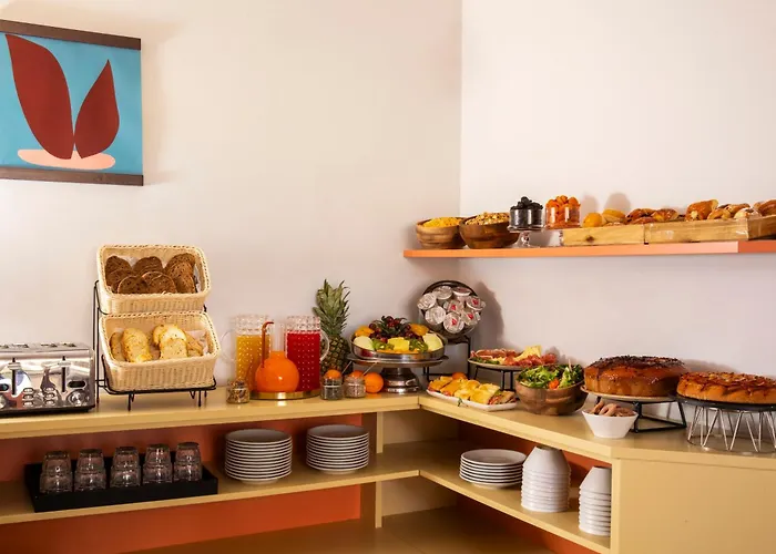 Barberini Retreat Boutique