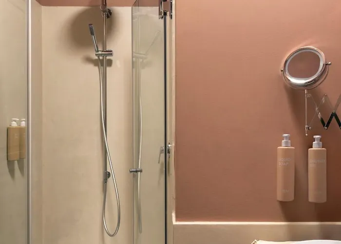 Barberini Retreat Boutique 호텔