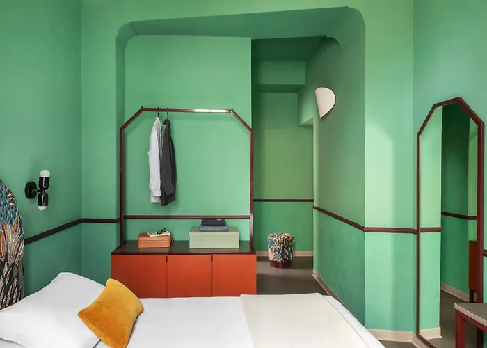 호텔 Barberini Retreat Boutique