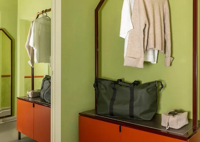 Barberini Retreat Boutique 호텔