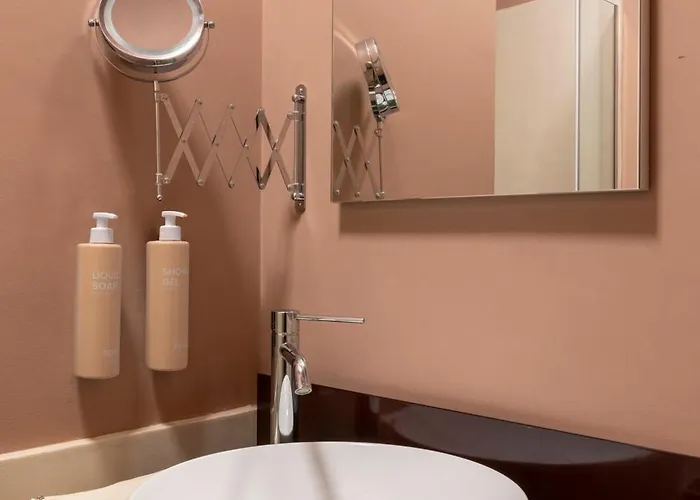 Barberini Retreat Boutique