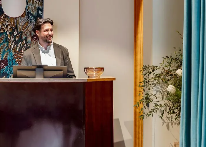 Barberini Retreat Boutique 호텔 로마