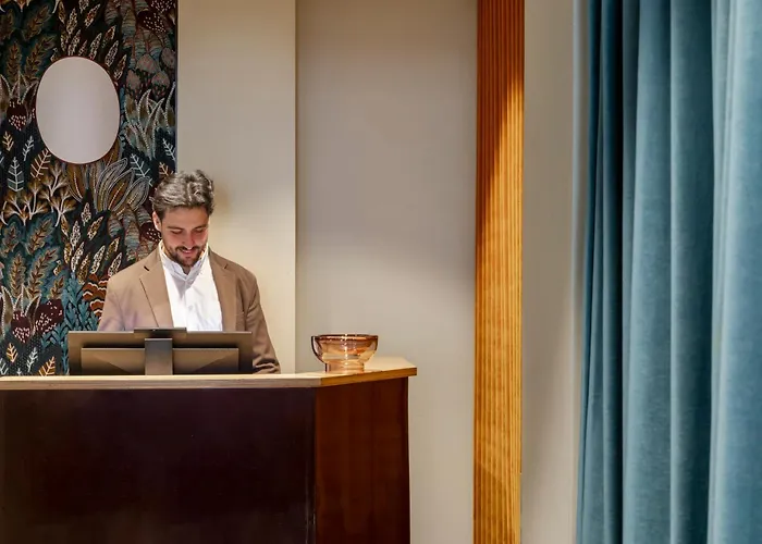 Barberini Retreat Boutique 로마