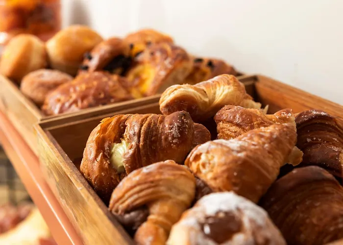 호텔 Barberini Retreat Boutique 3*