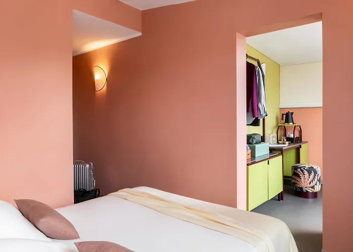 Barberini Retreat Boutique 호텔